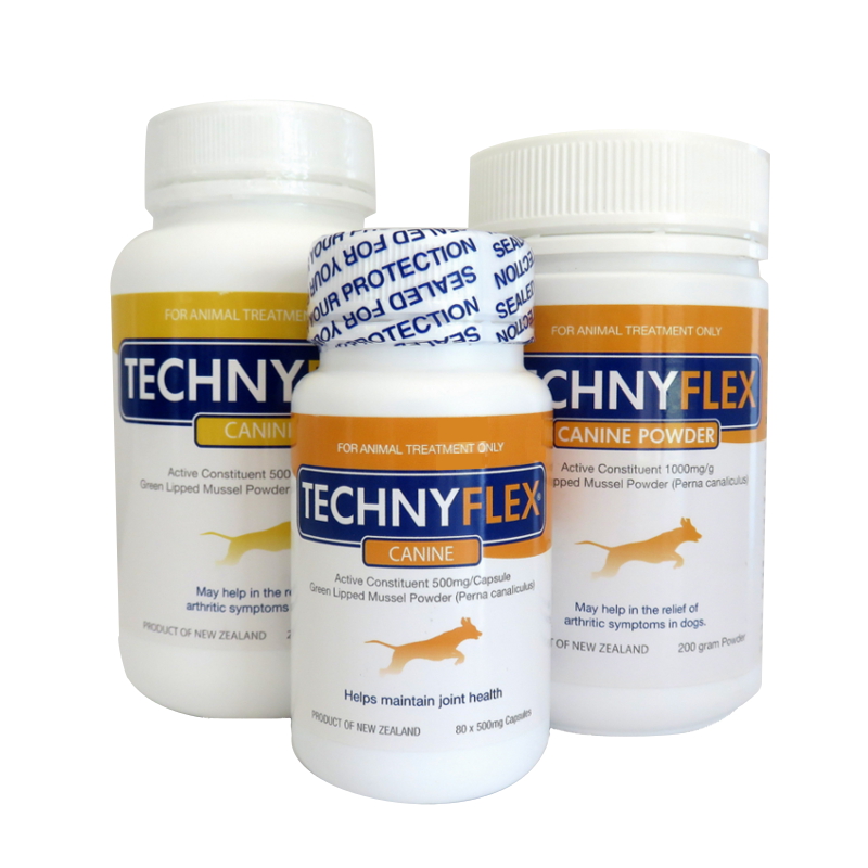 natural anti inflammatories for dogs