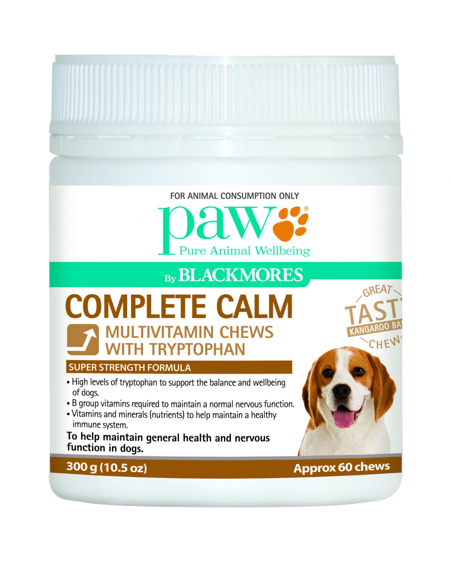 How Long Do Dog Calming Chews Take To Work at Lionel Miller blog