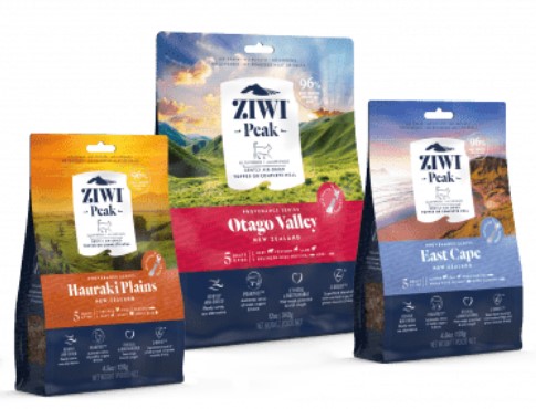 ziwipeak feeding calculator